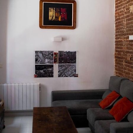 Apartmento Vintage Calatrava 毕尔巴鄂 外观 照片