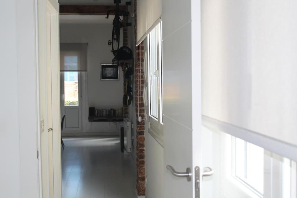 Apartmento Vintage Calatrava 毕尔巴鄂 外观 照片